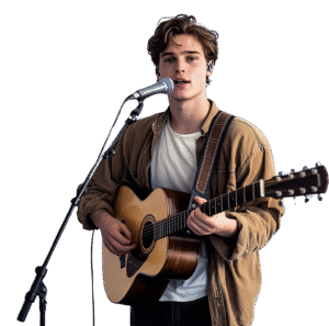 ARTISTAS PROFESIONALES E INDEPENDIENTES