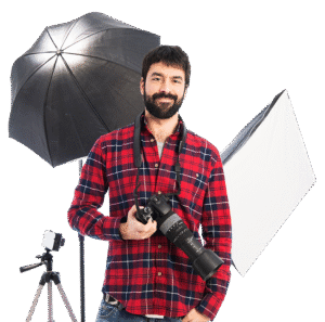 CREADORES DE CONTENIDO