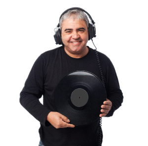 DISQUERAS Y PRODUCTORAS